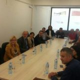 Jačanje poslovnih veza sa Bugarskom 6