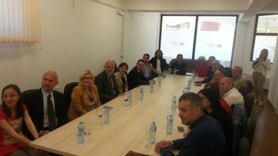 Jačanje poslovnih veza sa Bugarskom 1