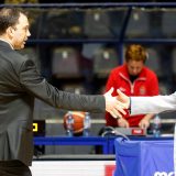 Partizan tek u poslednjoj četvrtini slomio otpor Dinamika 2