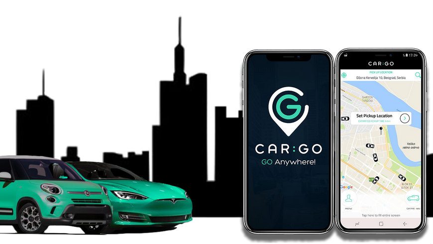Car Go: Zahtev taksista za ukidanje naše platforme neosnovan 1 Car Go: Zahtev taksista za ukidanje naše platforme neosnovan 1