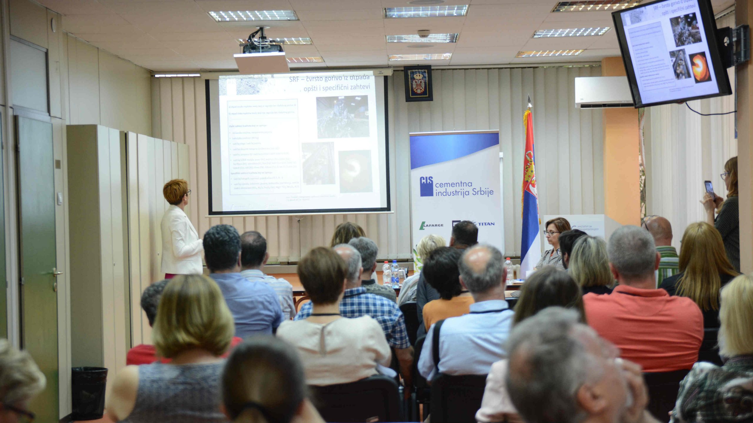 Značaj upotrebe črvstih goriva dobijenih iz otpada 1