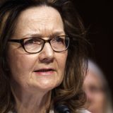 Đina Haspel izabrana za šeficu CIA 1