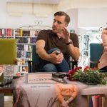 Film “Florensina knjižara” u bioskopima (FOTO, VIDEO) 8 Film “Florensina knjižara” u bioskopima (FOTO, VIDEO) 8