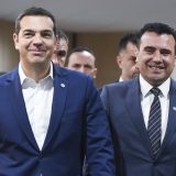 Grčka i Makedonija blizu dogovora oko imena 3