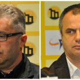 Milenković: Smeta nam odnos prema politici, Vojvodini i ljudima 2