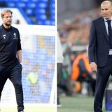 Zidan ili Klop, Ronaldo ili Salah 14