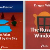 Dva naslova iz Geopoetikine SPiT edicije prevedena na persijski - farsi jezik 2