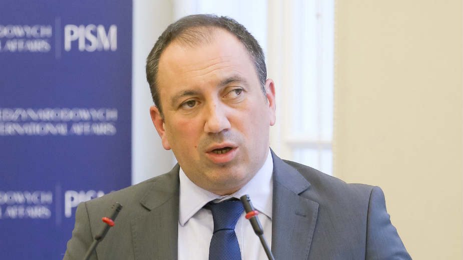 Igor Crnadak: Očekujem konkretne projekte 1