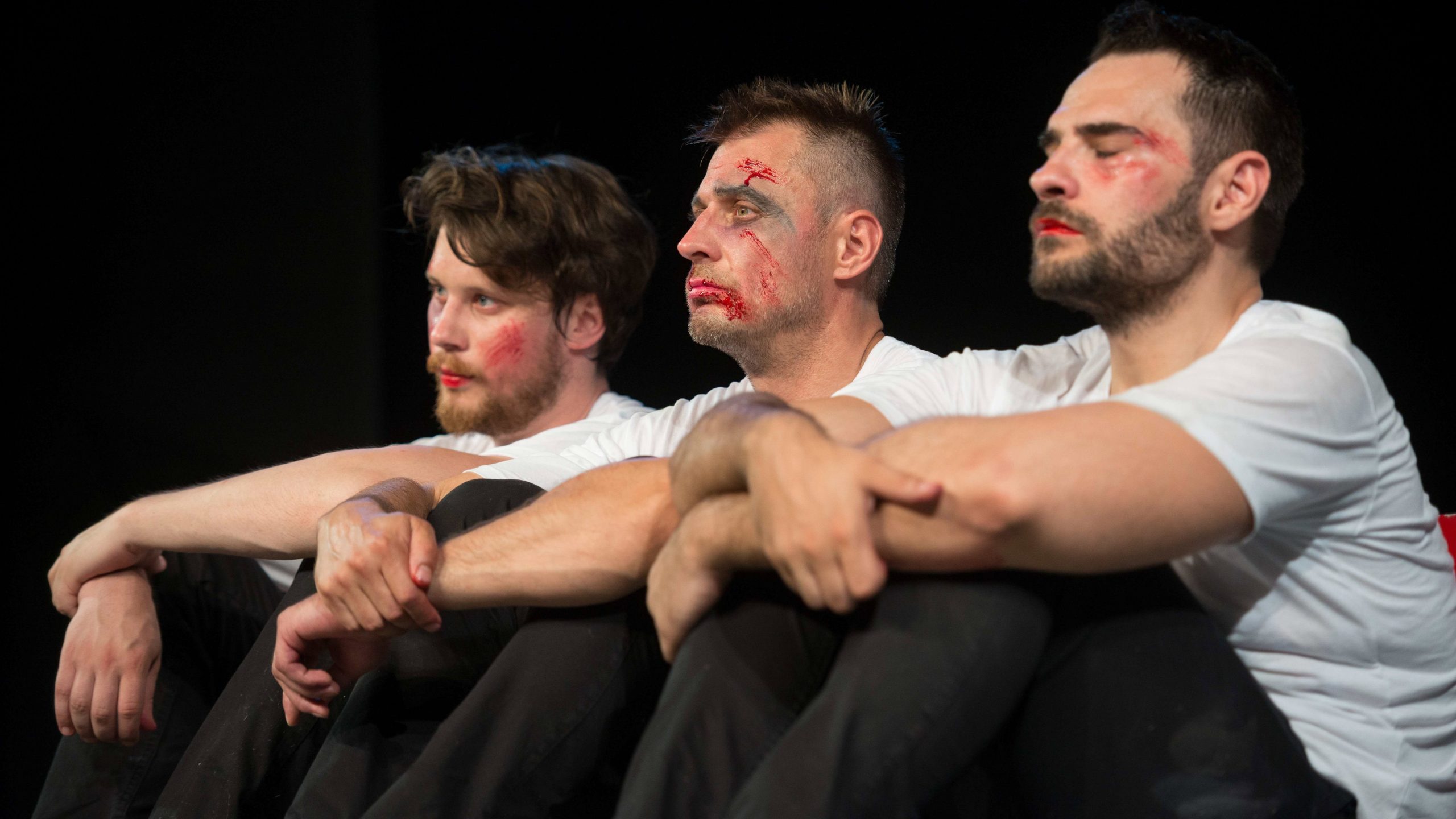 Reflektor teatar: Ukucajte na Guglu „ubio ženu“ 1