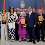 Dačić: Srpska diplomatija ponosna na rezultate 1