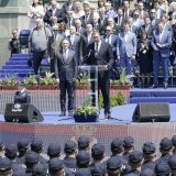 Policija proslavlja svoj dan (FOTO) 14