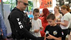 Policija proslavlja svoj dan (FOTO) 6