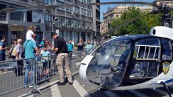 Policija proslavlja svoj dan (FOTO) 5