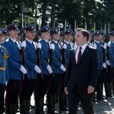 Obeležen Dan pobede nad fašizmom 11