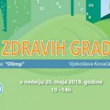 Dan zdravih gradova 1