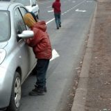 Identifikovano 86-oro dece prosjaka, većina iz Albanije 12