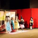 Počeo 14. Festival dečjih dramskih radosti 4