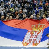 Dejvis kup: Srbija - Indija u Kraljevu 3