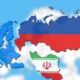 Evropa, Rusija i Iran: Dragi Vladimire 9