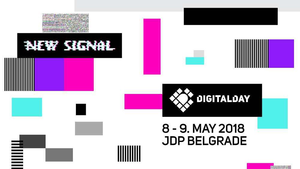 Konferencija o digitalnom i interaktivnom marketingu - Digital Day 2018 1