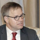 Aksel Ditman: Potvrda podrške Unije regionu 9