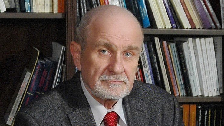 Preminuo Dušan Đoković 1