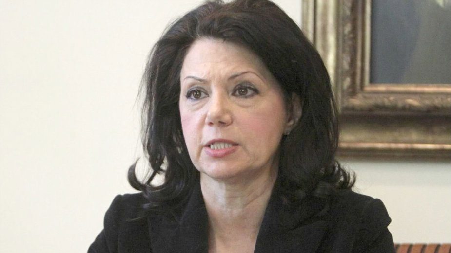 Sandra Rašković Ivić: Vratiti penzije na nivo pre smanjena 1
