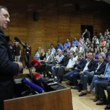 Dodik: RS i Srbija da se ujedine 1