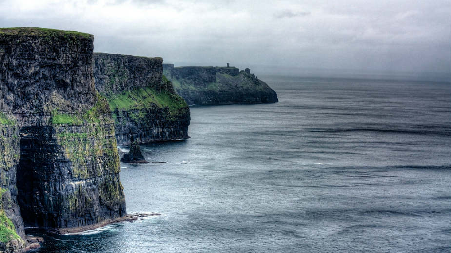 Irska (3): Poseban, neočekivan doživljaj 1