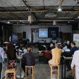 „Pametna“ drobilica i aplikacija za „pametnu“ reciklažu 8