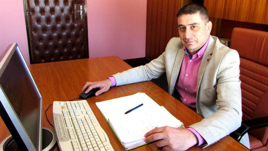 Nova oprema i sanacija objekata 1