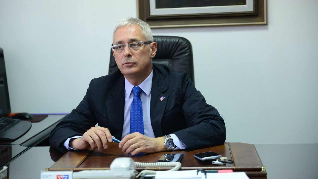 Slobodne zone Srbije u rukovodstvu WFZO 1