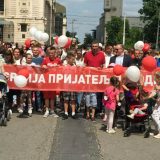 Obradović: Promovišemo život i porodicu 1