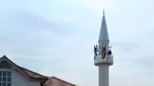 Otvorena četvrta džamija u Hrvatskoj 1