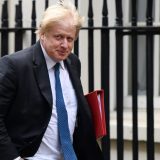 Džonson ubeđuje Trampa 1