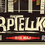 Festival zanatskog piva "Vrteška" 11. i 12 . maja 9