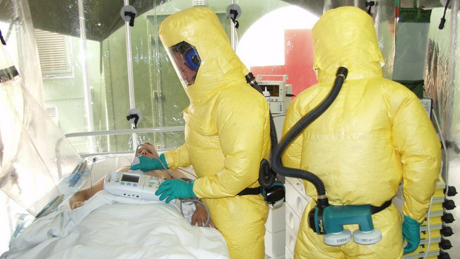 Tri nova slučaja Ebole 1