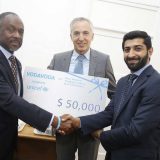 Donirali 50.000 dolara za decu Srbije 12