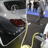 Nemačka najveće evropsko tržište električnih vozila 10