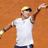 Preko Andersona do Rafe Nadala 1