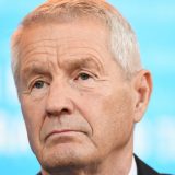 Jagland šokiran vešću o napadu na novinarku "Vijesti" 4