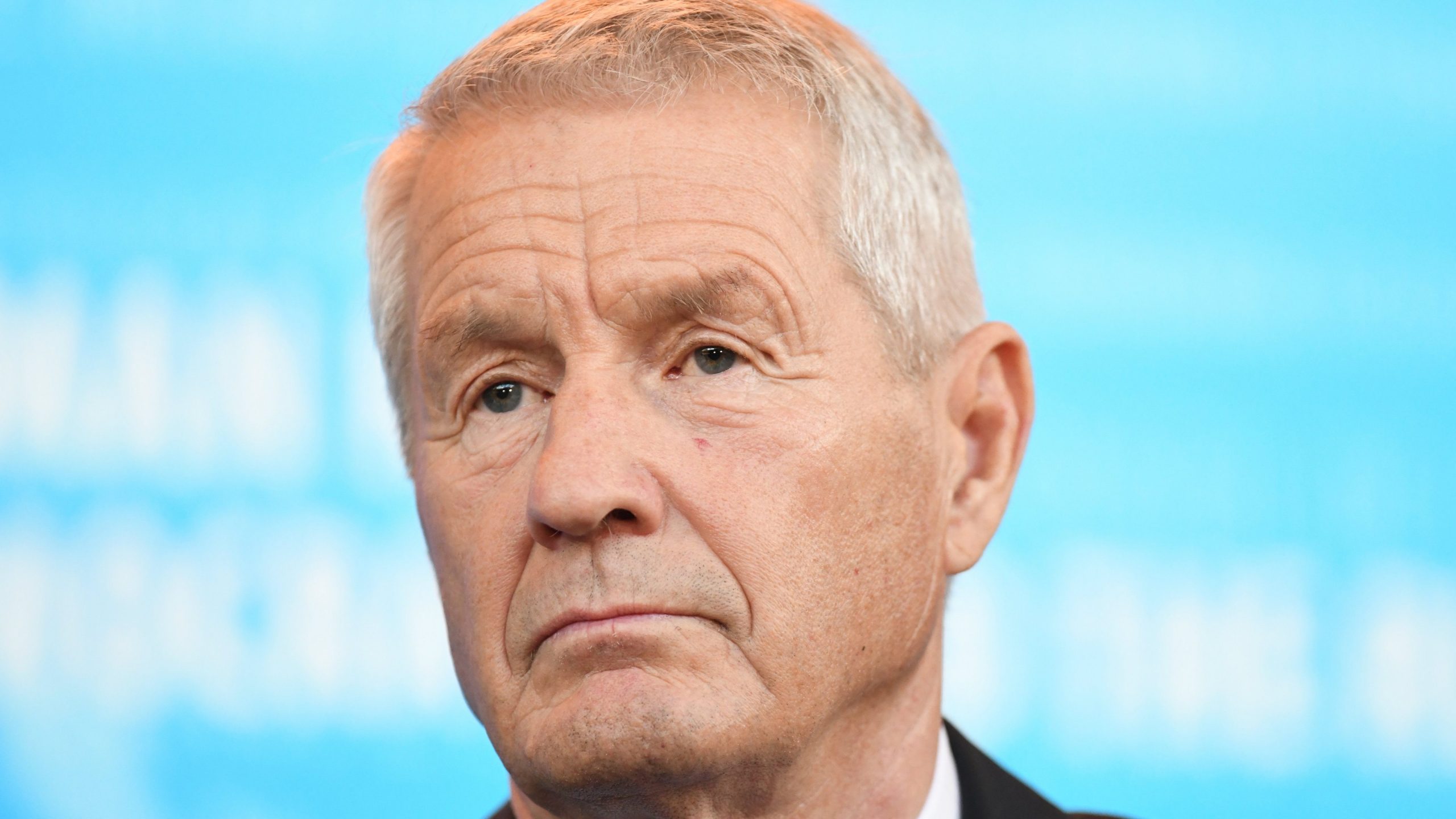 Jagland šokiran vešću o napadu na novinarku "Vijesti" 1