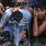 Više od 60 ljudi stradalo u Pakistanu od vrućine 5