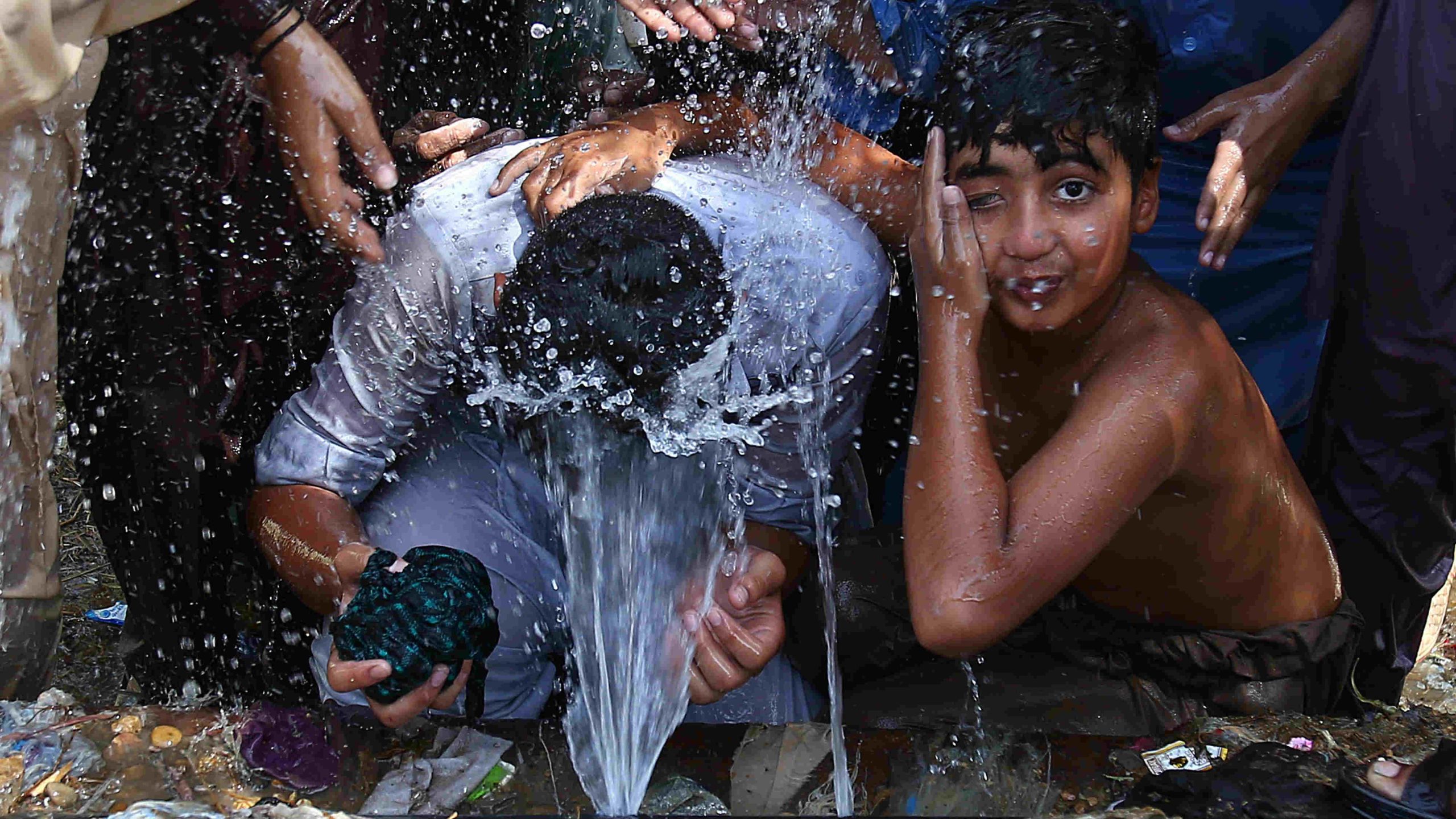 Više od 60 ljudi stradalo u Pakistanu od vrućine 1