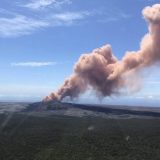 Evakuacija na Havajima zbog erupcije vulkana 2