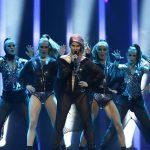 Izrael pobedio na Pesmi Evrovizije, Srbija na 19. mestu (FOTO, VIDEO) 9 Izrael pobedio na Pesmi Evrovizije, Srbija na 19. mestu (FOTO, VIDEO) 9