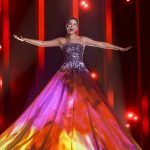 Izrael pobedio na Pesmi Evrovizije, Srbija na 19. mestu (FOTO, VIDEO) 8 Izrael pobedio na Pesmi Evrovizije, Srbija na 19. mestu (FOTO, VIDEO) 8