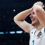 Fajnal for u Beogradu: Real osvojio Evroligu (FOTO) 3