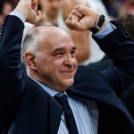 Fajnal for u Beogradu: Real osvojio Evroligu (FOTO) 4