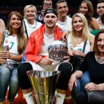 Fajnal for u Beogradu: Real osvojio Evroligu (FOTO) 6